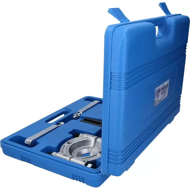 KS Tools Brilliant Tools BT631100 Laakerinvetäjäsarja, 10 kpl