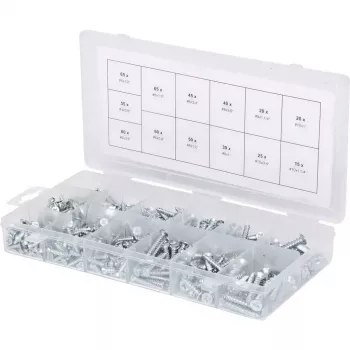Ruuvi/pultti KS Tools 970.0430