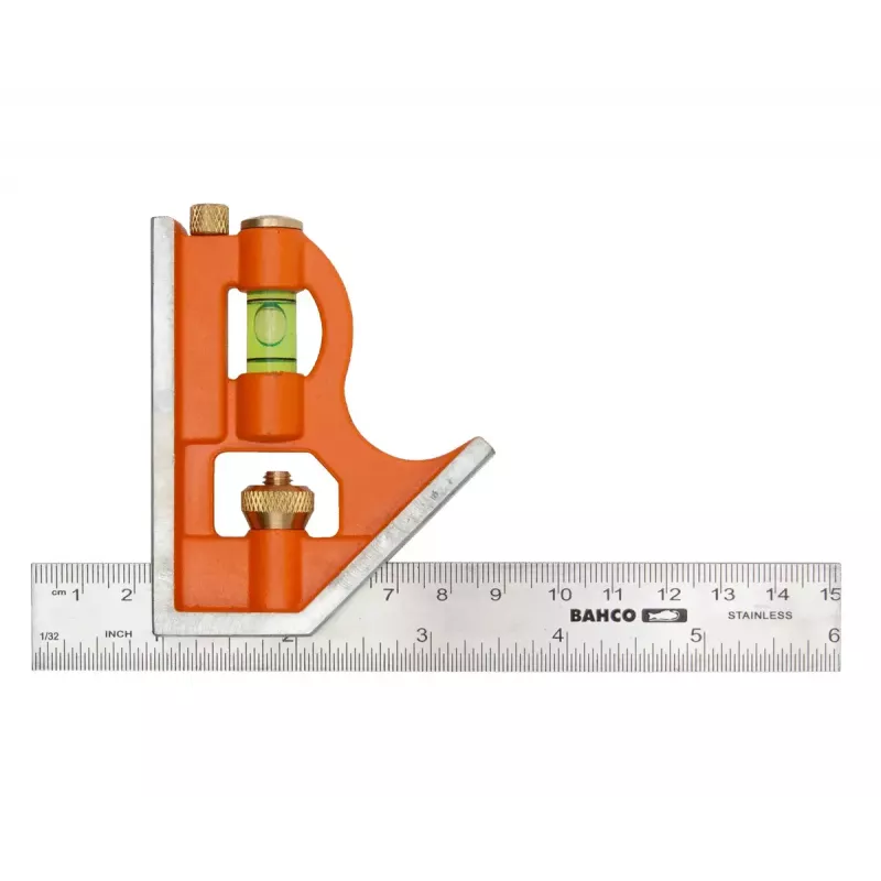 Nelikulma Bahco CS400