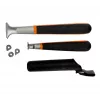 Käsikaavin Bahco SCRAPER-SET2