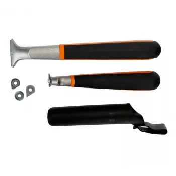 Käsikaavin Bahco SCRAPER-SET2