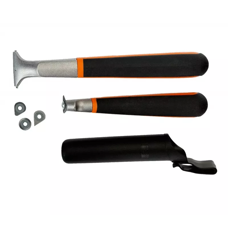 Käsikaavin Bahco SCRAPER-SET2