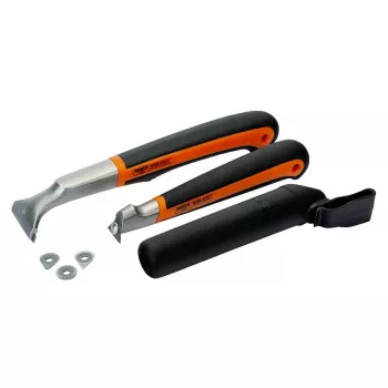 Käsikaavin Bahco SCRAPER-SET2