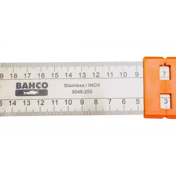 Selkäsahan terä Bahco 9048-400