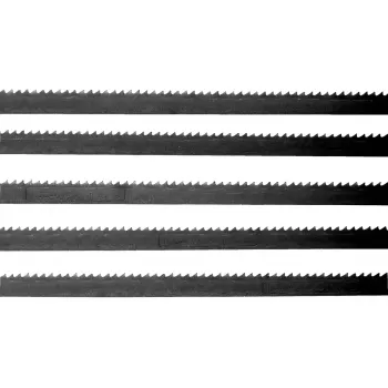 Metallisahan terä Bahco 228-32-10P 15 cm 10 kpl