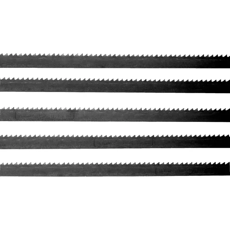 Metallisahan terä Bahco 228-32-10P 15 cm 10 kpl