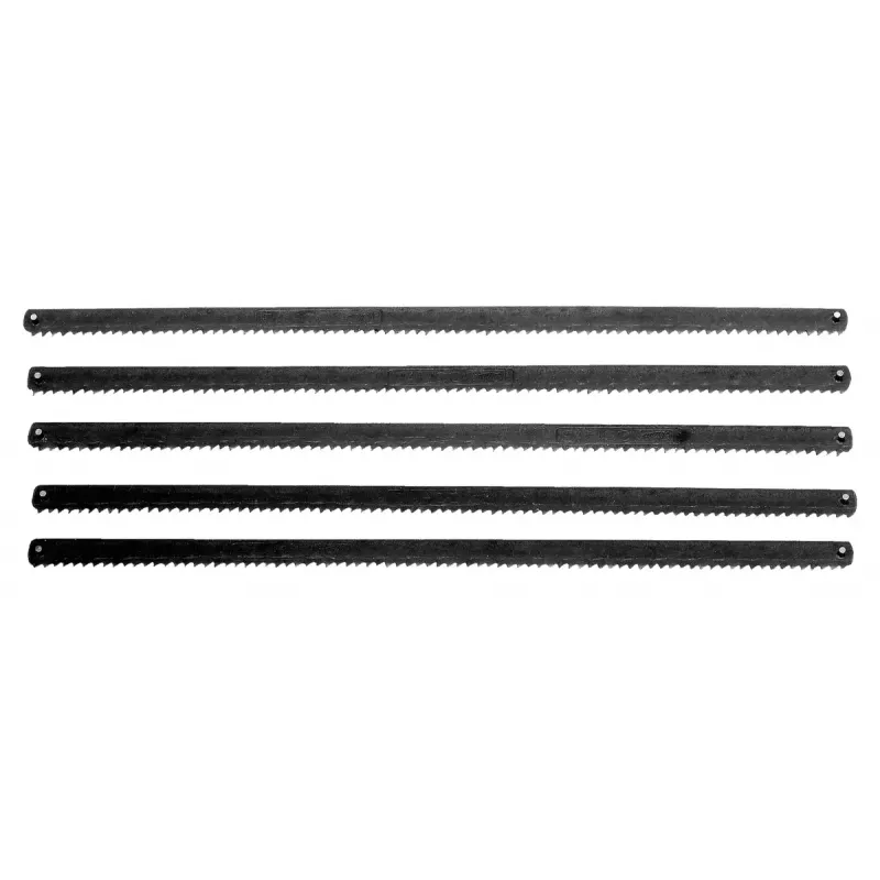 Metallisahan terä Bahco 228-32-10P 15 cm 10 kpl