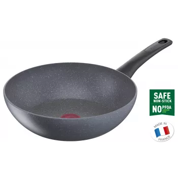 Tefal Healthy Chef G15019 wok-pannu pyöreä