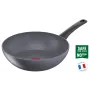 Tefal Healthy Chef G15019 wok-pannu pyöreä