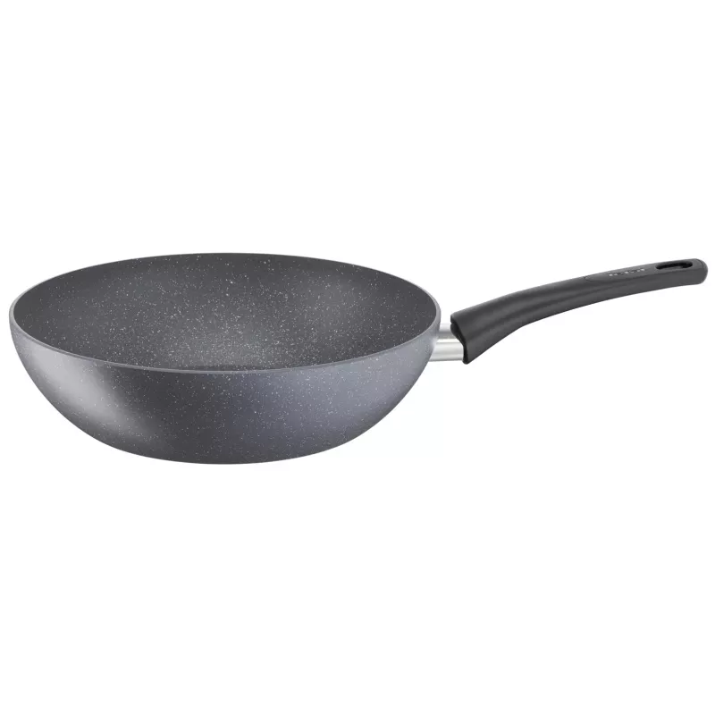 Tefal Healthy Chef G15019 wok-pannu pyöreä