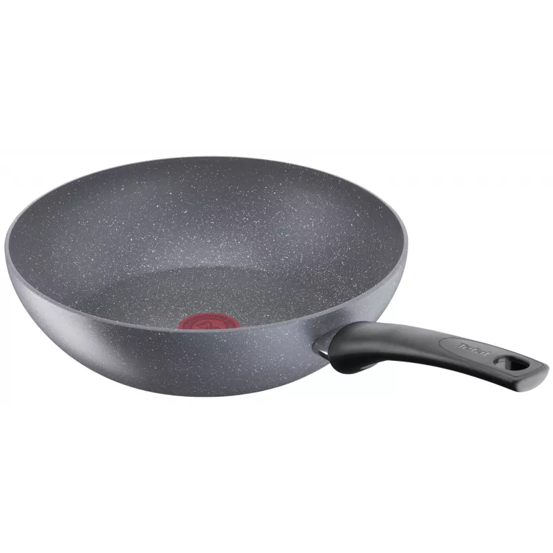 Tefal Healthy Chef G15019 wok-pannu pyöreä
