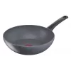 Tefal Healthy Chef G15019 wok-pannu pyöreä