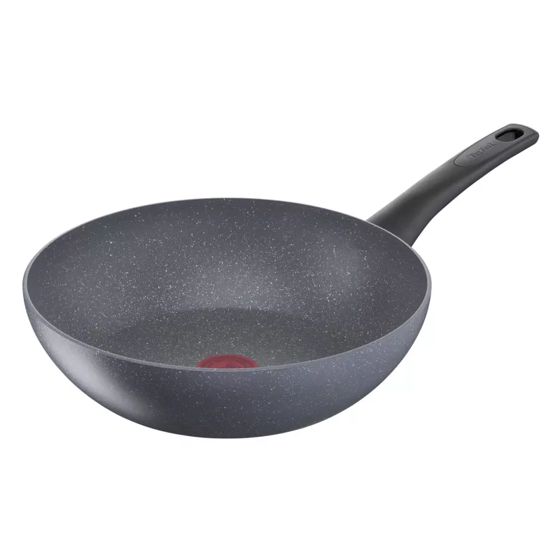 Tefal Healthy Chef G15019 wok-pannu pyöreä