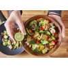 Tefal Healthy Chef G15019 wok-pannu pyöreä