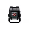 LED-työvalo Metabo 601504850 BSA 12-18 musta vihreä IP54
