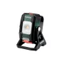 LED-työvalo Metabo 601504850 BSA 12-18 musta vihreä IP54
