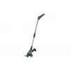 Metabo 628426000 Lisävaruste PowerMaxx SGS 12 Q - SGS 18 LTX Q -ruohosaksille, vihreä