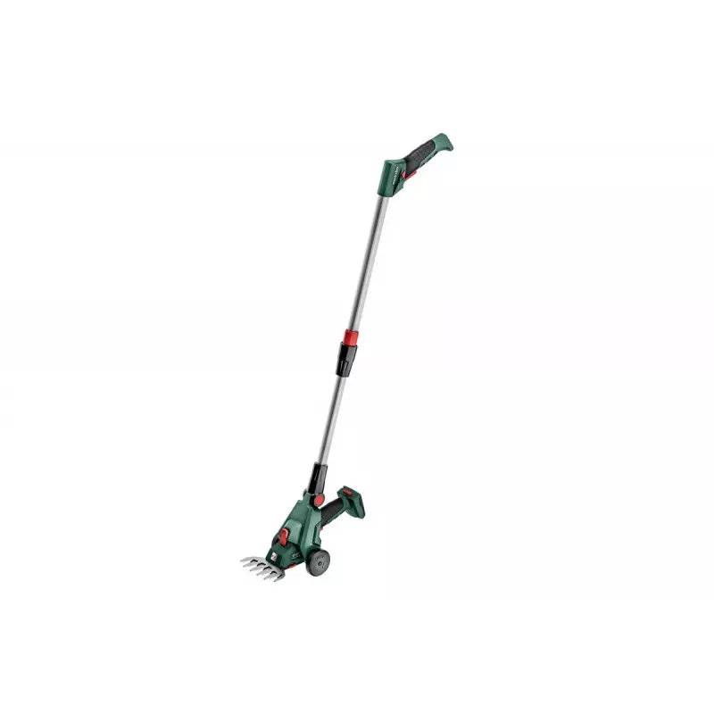 Metabo 628426000 Lisävaruste PowerMaxx SGS 12 Q - SGS 18 LTX Q -ruohosaksille, vihreä