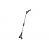 Metabo 628426000 Lisävaruste PowerMaxx SGS 12 Q - SGS 18 LTX Q -ruohosaksille, vihreä