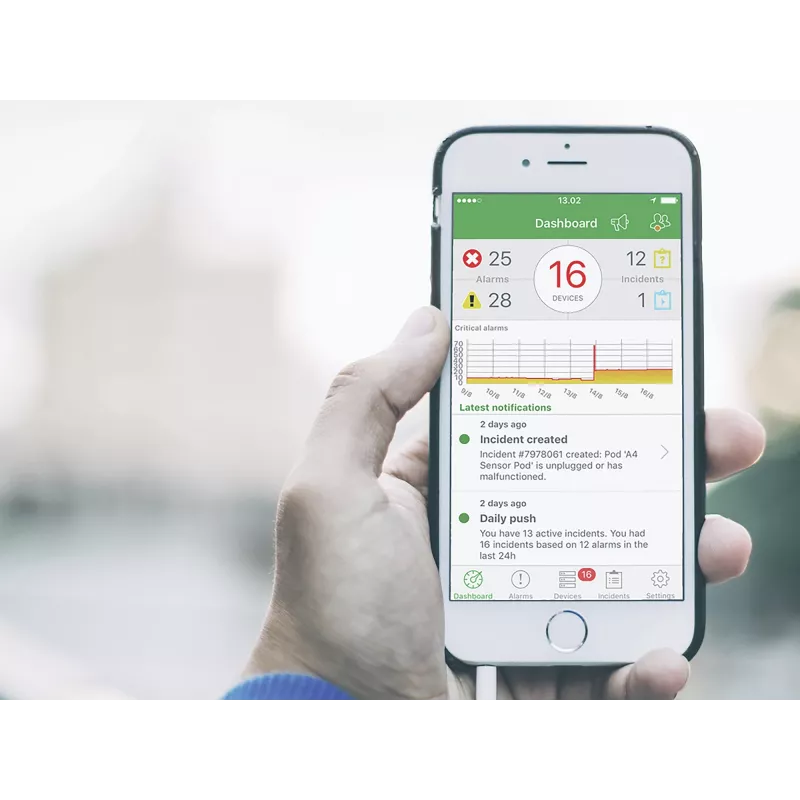 APC EcoStruxure IT Expert verkonhallinta 1 vuosi