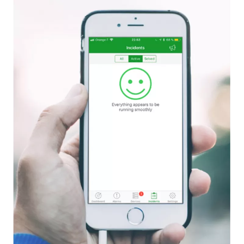 APC EcoStruxure IT Expert verkonhallinta 1 vuosi