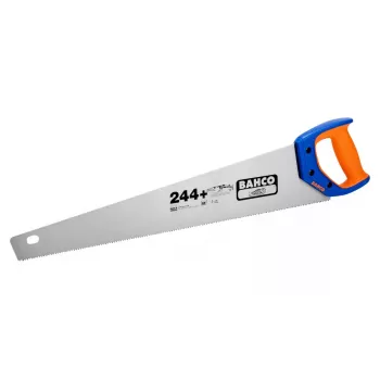 Selkäsaha Bahco 244P-22-U7-HP 55 cm sininen oranssi ruostumaton teräs