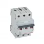 Legrand TX3 johdonsuojakatkaisija tyyppi B 3