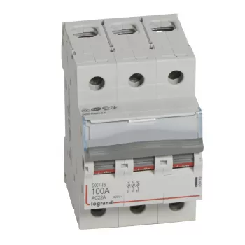 Legrand 406469 suojakytkin