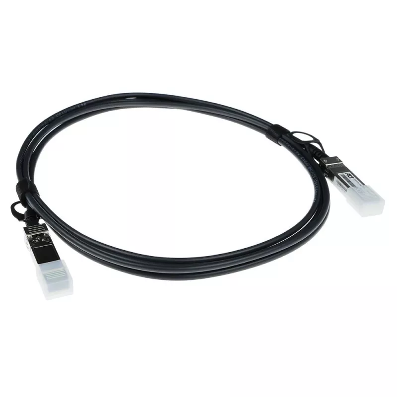 ACT 5 m SFP+ - SFP+ passiivinen DAC Twinax -kaapeli koodattu Ciscolle (SFP-H10GB-CU5M)