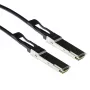 ACT 1 m QSFP28 100GB DAC Twinax -kaapeli koodattu Ciscolle (QSFP-100G-CU1M)