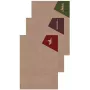Tulostinpaperi Sigel DP400 A4 25 arkkia luonnonvalkoinen FSC