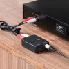 Marmitek Connect AD12 musta 25008412 HDMI-audion erotin 4K