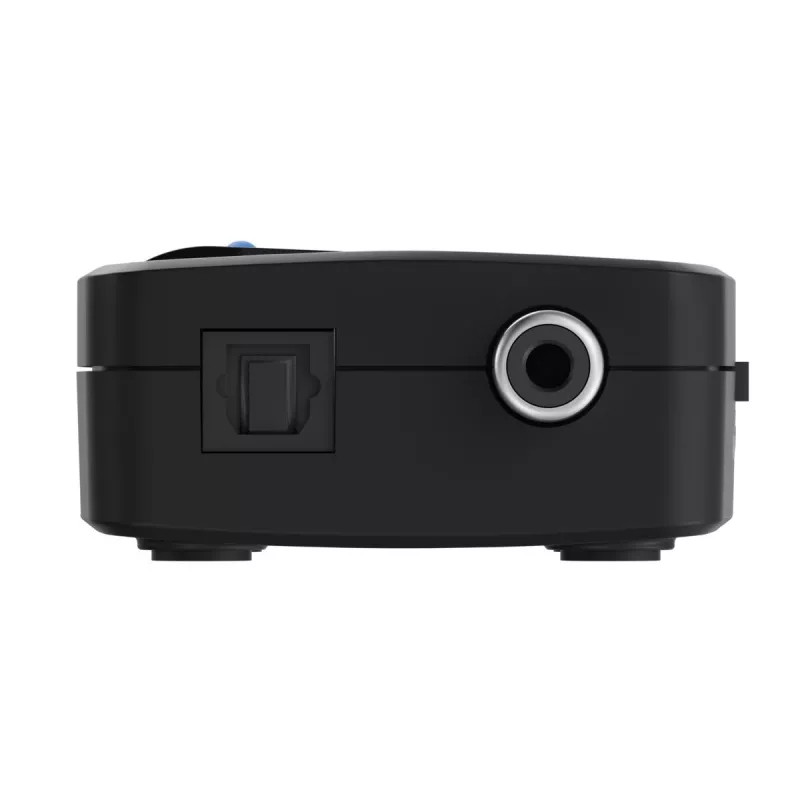Marmitek Connect AD12 musta 25008412 HDMI-audion erotin 4K