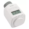Patteritermostaatti Olympia HT 430-23A (malli 73036) valkoinen, elektroninen ohjaus