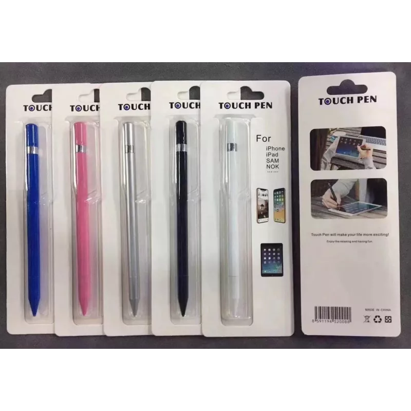 CoreParts MOBX-ACC-020 stylus-kynä 10 g musta