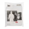 3M 4515 valkoinen M SMS-suojavaatetus aikuisille