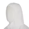 Suojahaalari 3M 4515 valkoinen 3XL SMS-materiaali aikuisille