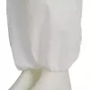 Suojahaalari 3M 4515 valkoinen 3XL SMS-materiaali aikuisille
