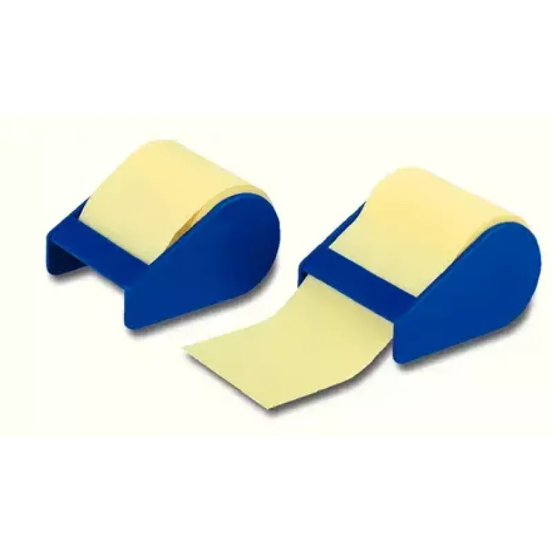 Esselte 83321 muistilappuannostelija Special Blue