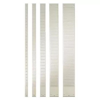 Nobo T-CARD-SUUNNITTELUTAULUT KOKO 4, harmaa, 128 mm, 955 mm, 563 g, 133 mm, 955 mm
