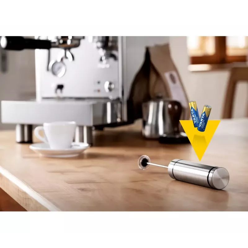 Kertakäyttöparisto Varta 4906/4B AA alkaline