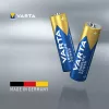Kertakäyttöparisto Varta 4906/4B AA alkaline