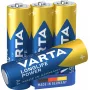Kertakäyttöparisto Varta 4906/4B AA alkaline