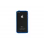 Kensington Band Case iPhone 4:lle, Apple, iPhone 4/4S, musta, sininen