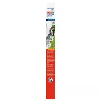 Hyttysverkko TESA 50007-00000-00 ruostumaton teräs 1350x600 mm