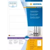 Itseliimautuva tulostintarra HERMA A4 192x38 mm 700 kpl
