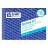 Avery Zweckform 333 Kuittikirja (Quittung), arvonlisävero eritelty erikseen