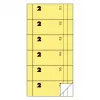 Kuitti Avery 832 300 kpl