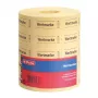 Herlitz 791830 lippusetti 1 000 kpl keltainen