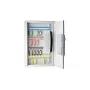 Avainsäilytyslaatikko WEDO 102 63237 harmaa